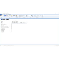 VOLVO PROSIS Release 2 Offline Service Information 05.2023