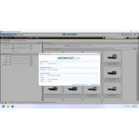 Hyundai Microcat V6 EPC 02.2023