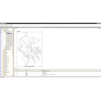 Tigercat Machine Operator, Service Manual, Spare Parts Catalogue Vmware 06.2022