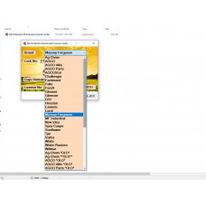 AGCO Epsilon Permanent License Codes 4.1 Keygen Unlocked
