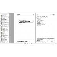 Bentley Continental GT 2004-2010 Workshop Manual, Wiring Diagrams