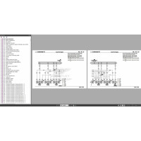 Bentley GT 2005 Wiring Diagrams