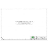 Merlo P25.6 Electrical Schematic