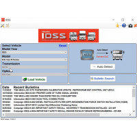 Isuzu US-IDSS 11.2022 + Keygen