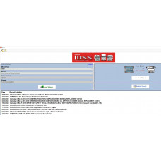 Isuzu US-IDSS 12.2021 + Keygen