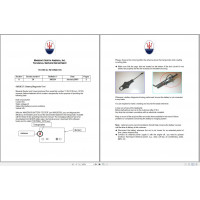 Maserati M138 Coupe, Spyder 2003-2004 Workshop Manual