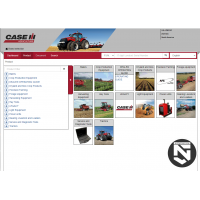 eTIMGO 04.2022 for CNH EST