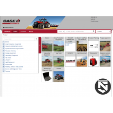 eTIMGO 04.2022 for CNH EST
