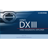 Hino DX3 v1.23.9 with Keygen [2023.11]