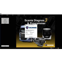 Scania SDP3 v2.60.1.7.0 [2024.03]