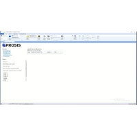 VOLVO PROSIS Offline R1 Service Information [2024.03]