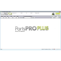 Clark Forklift PartsPro Plus v546 [2024.04]