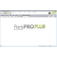 Clark Forklift PartsPro Plus v546 [2024.04]